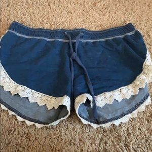 Shorts from altar’d state
